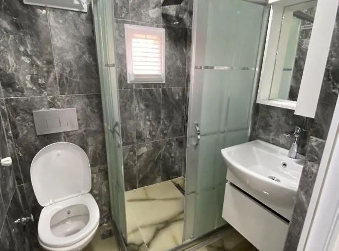 Amida Family Aparthotel