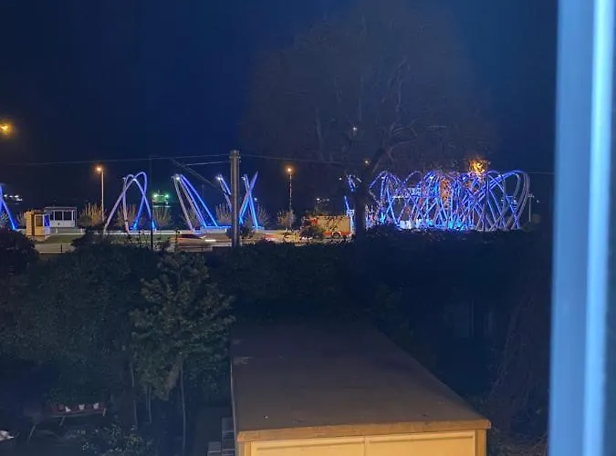 Amida Family 4* Istanbul