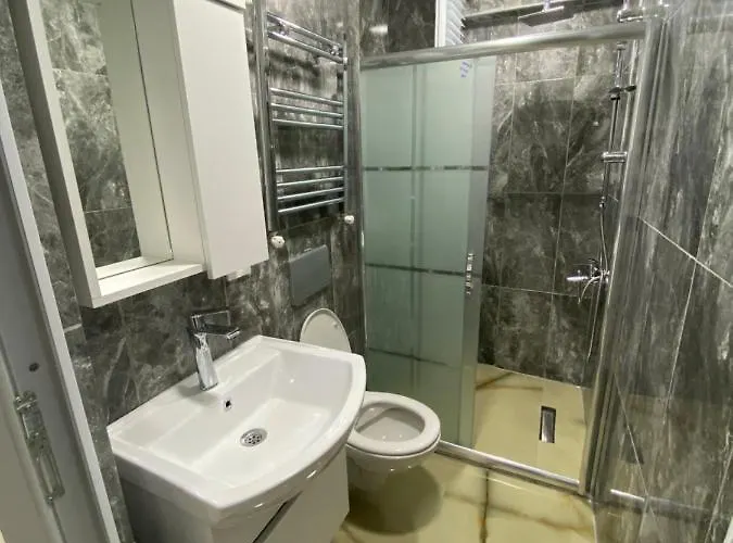 Aparthotel Amida Family Istanbul