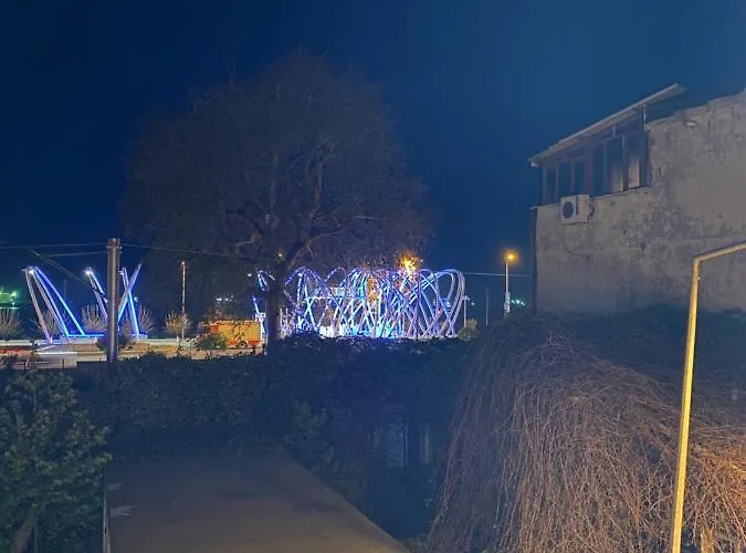 Aparthotel Amida Family