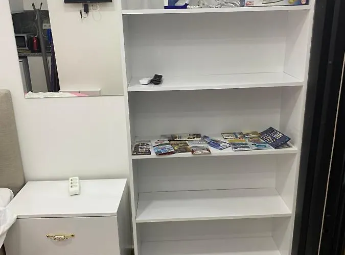 Aparthotel Amida Family Istanbul