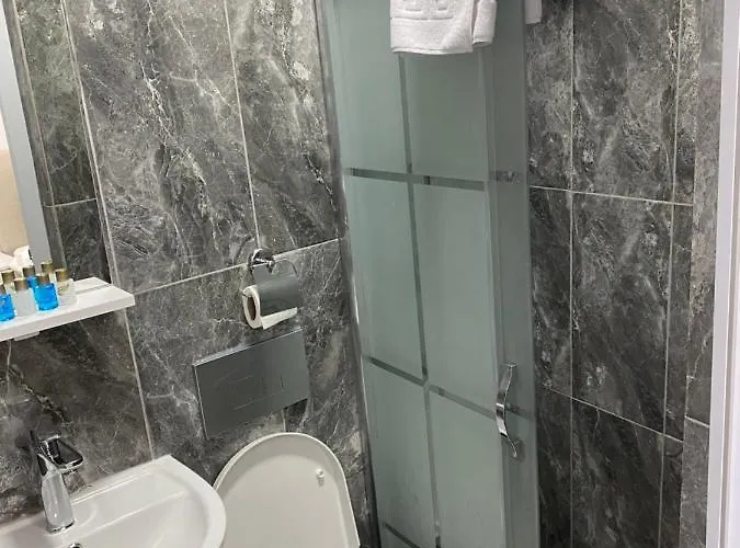 Aparthotel Amida Family 4*