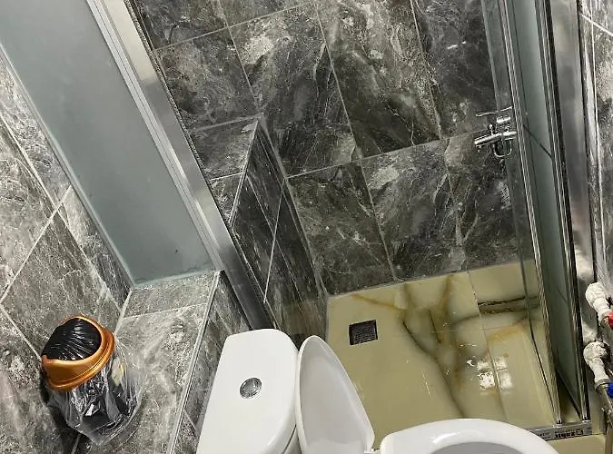 Amida Family Aparthotel 4*