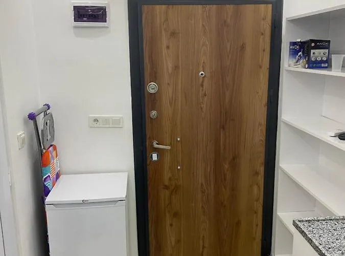 Amida Family 4* Istanbul