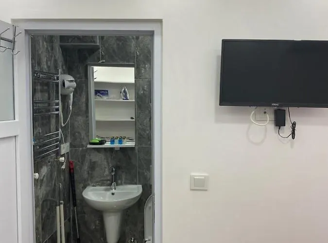 Aparthotel Amida Family