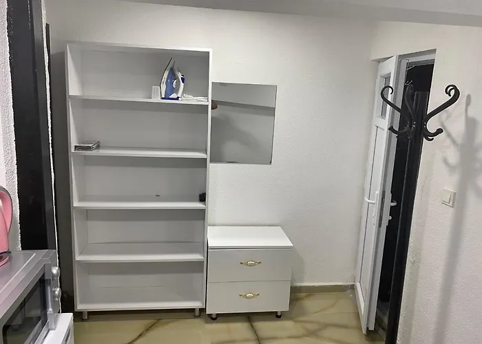 Aparthotel Amida Family Istanbul