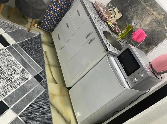 Aparthotel Amida Family 4*