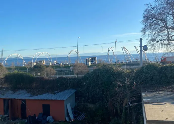 Aparthotel Amida Family 4*