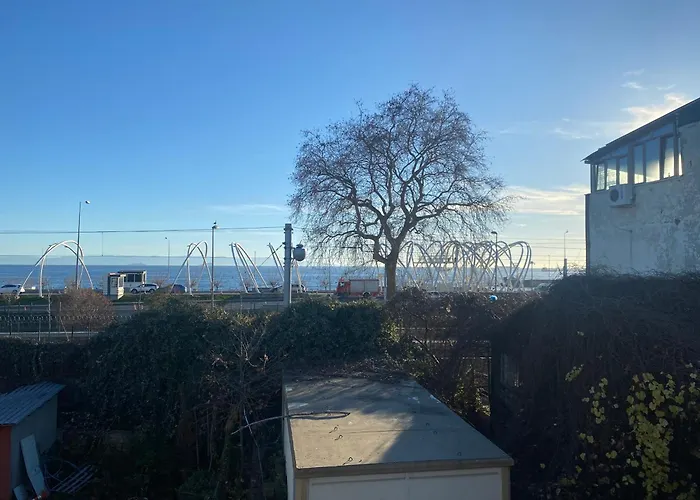 Aparthotel Amida Family 4*