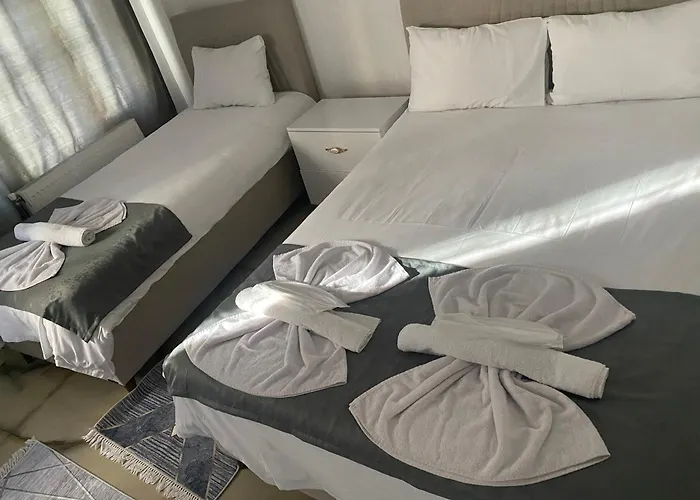 Aparthotel Amida Family