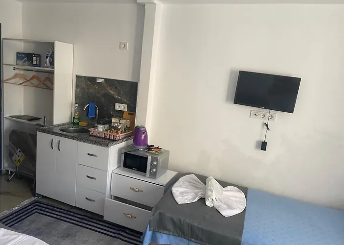 Amida Family Aparthotel Istanbul