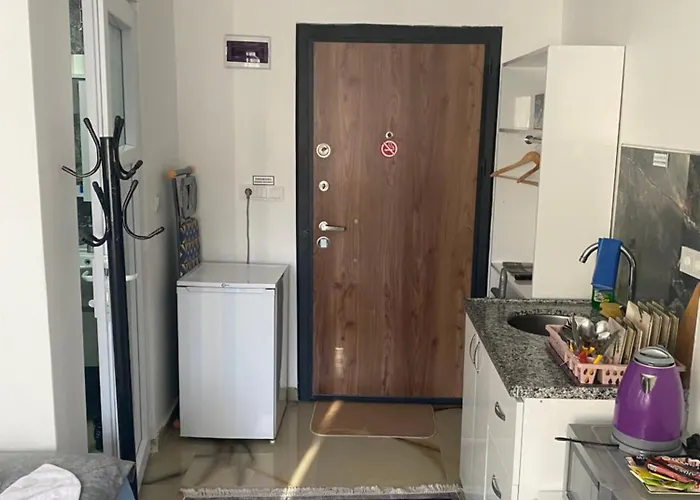 Amida Family Istanbul