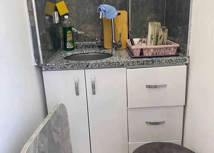 Aparthotel Amida Family