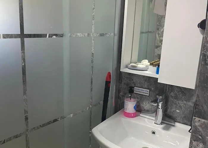 Aparthotel Amida Family 4*