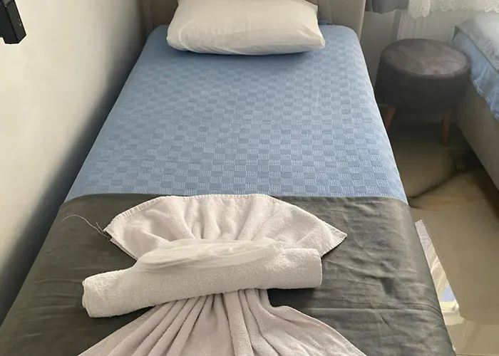 Amida Family Aparthotel 4*