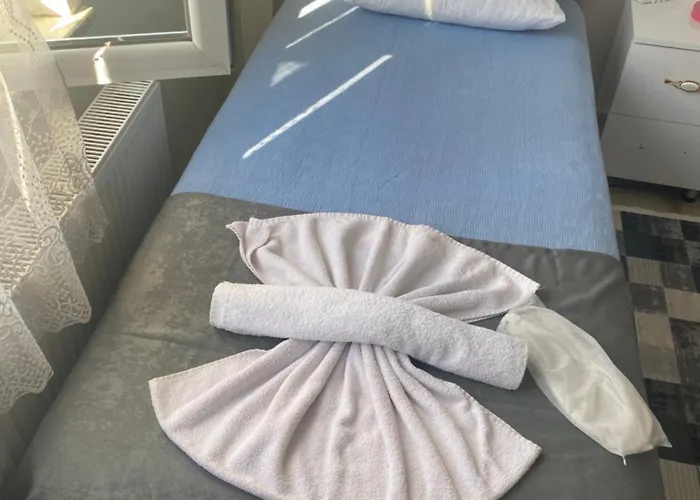 Aparthotel Amida Family 4*