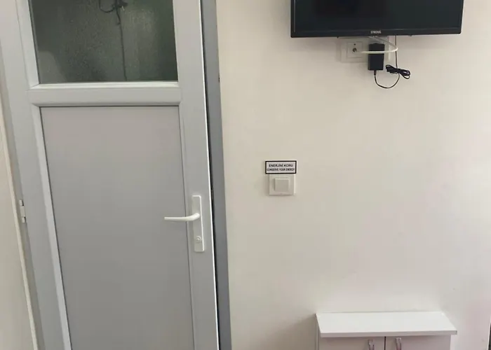 Amida Family Aparthotel 4*