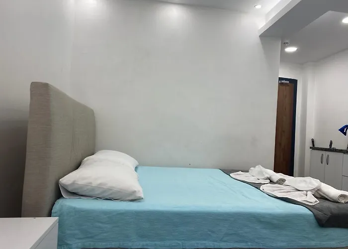 Aparthotel Amida Family Istanbul