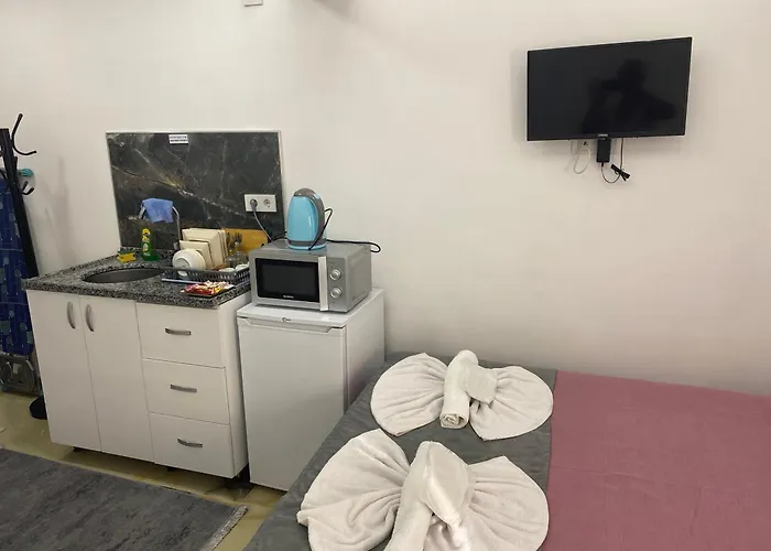 Amida Family Aparthotel