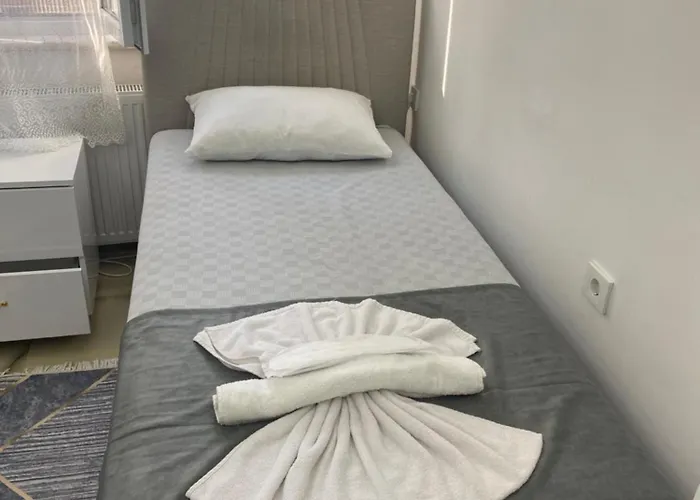 Amida Family Aparthotel 4*