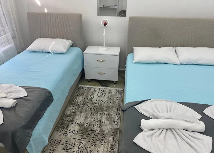 Aparthotel Amida Family 4*