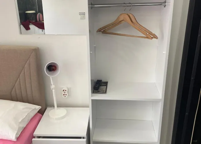 Amida Family Aparthotel Istanbul