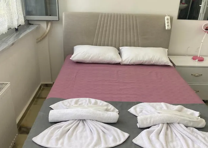 Aparthotel Amida Family Istanbul