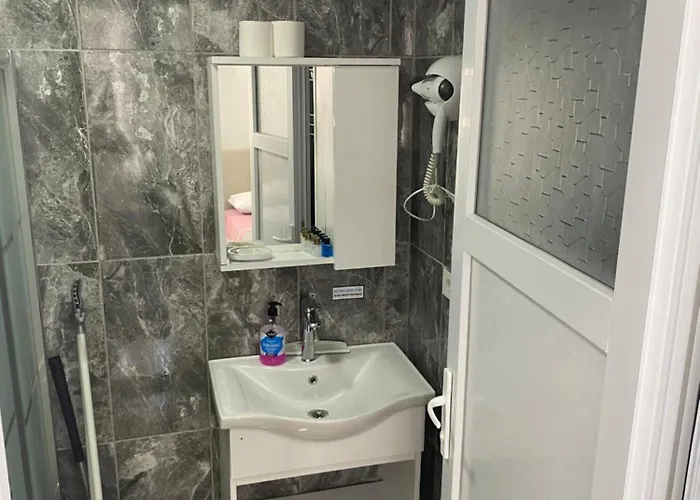 Amida Family Istanbul