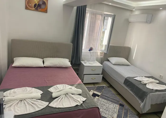 Amida Family 4* Istanbul