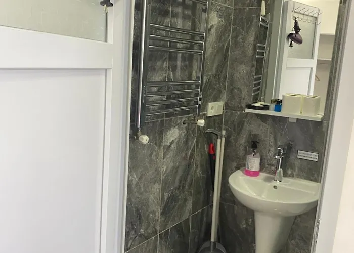 Aparthotel Amida Family