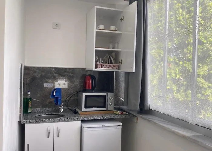 Aparthotel Amida Family 4*