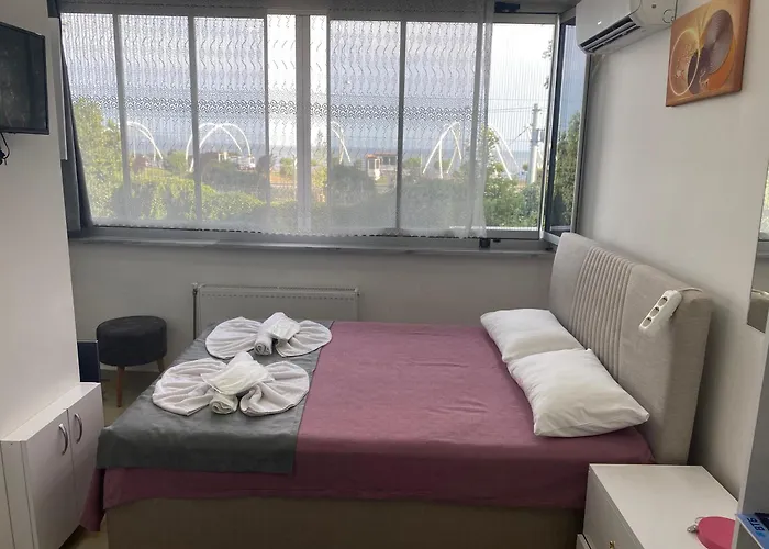 Aparthotel Amida Family Istanbul