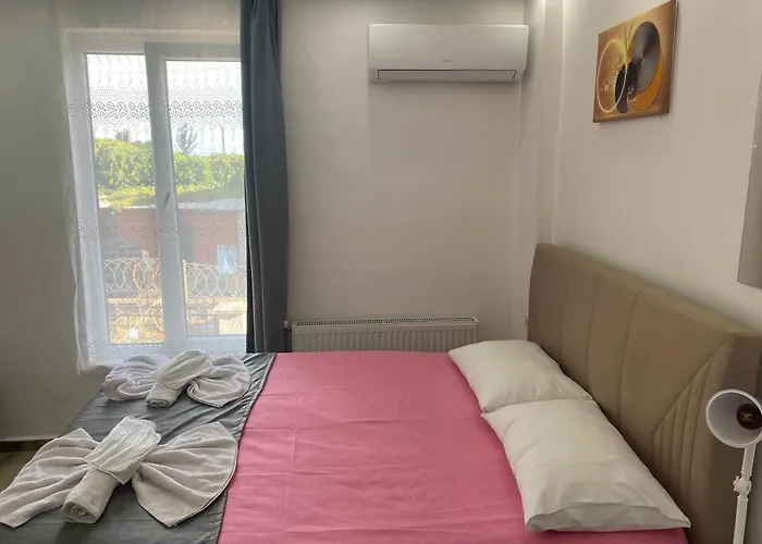 Amida Family Aparthotel