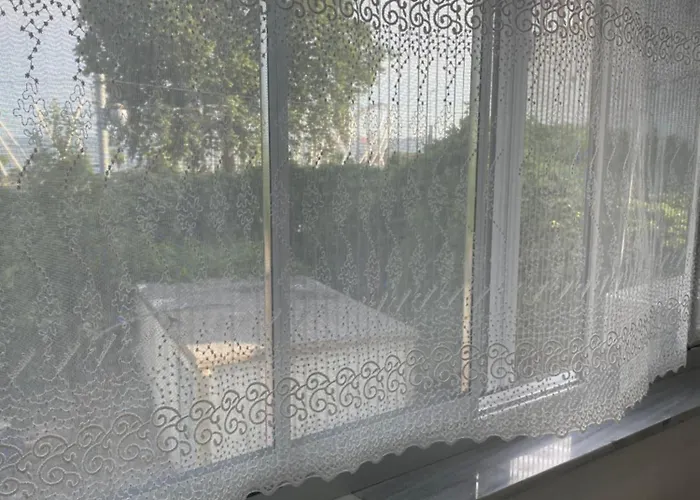 Aparthotel Amida Family