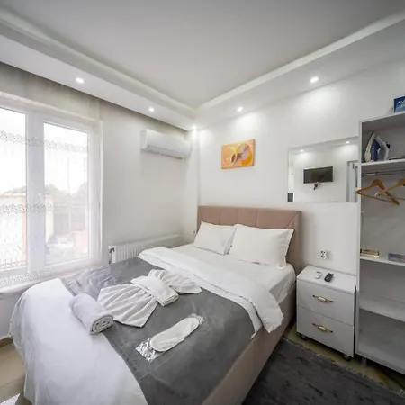 Amida Family Aparthotel Istanbul