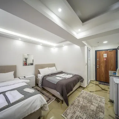 Aparthotel Amida Family