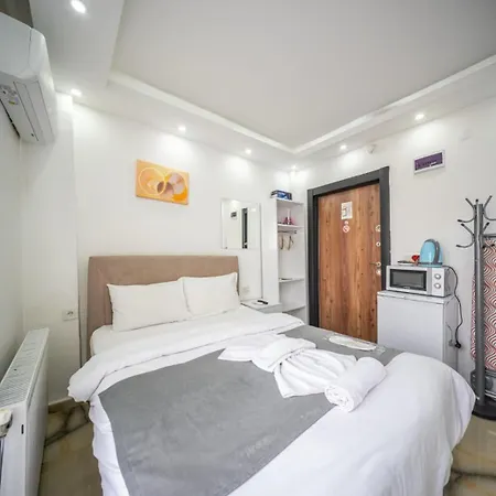 Amida Family 4* Istanbul
