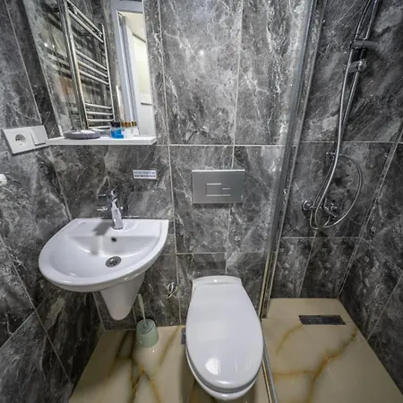 Aparthotel Amida Family Istanbul