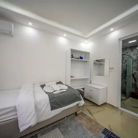 Aparthotel Amida Family 4*
