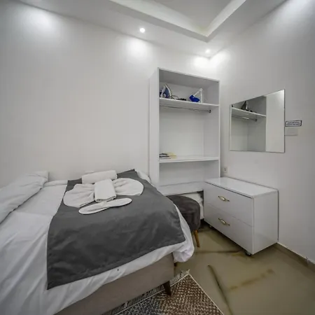 Amida Family Aparthotel Istanbul