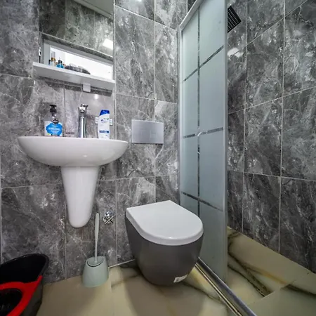 Amida Family 4* Istanbul