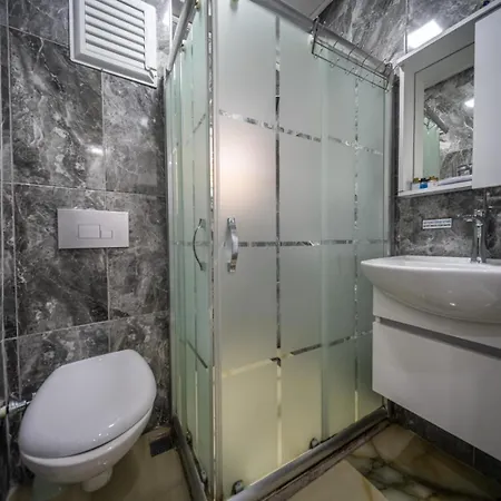 Aparthotel Amida Family 4*