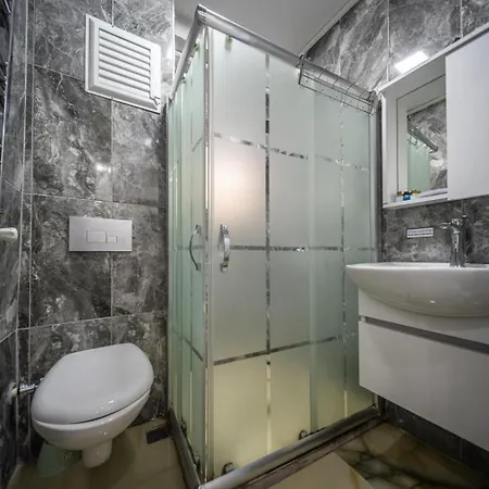 Aparthotel Amida Family 4*