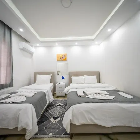 Amida Family Aparthotel