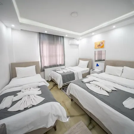 Aparthotel Amida Family