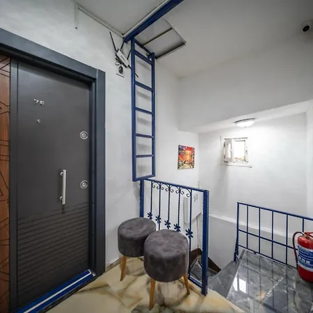 Amida Family 4* Istanbul