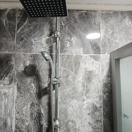 Amida Family Aparthotel Istanbul