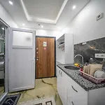 Amida Family 4* Istanbul