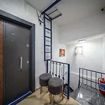 Amida Family 4* Istanbul
