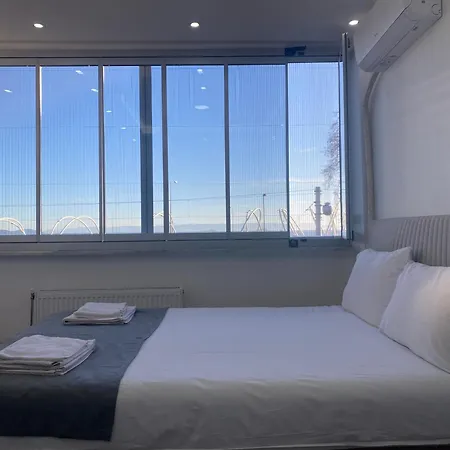 Apart-hotel Amida Family Istambul
